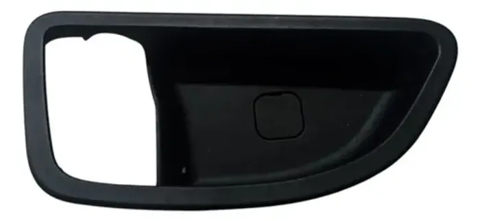 Acabamento Maçaneta Interna Traseira Esquerda Hyundai I30 2014 2015