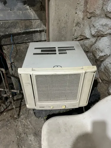 Ar condicionado 10 mil BTU