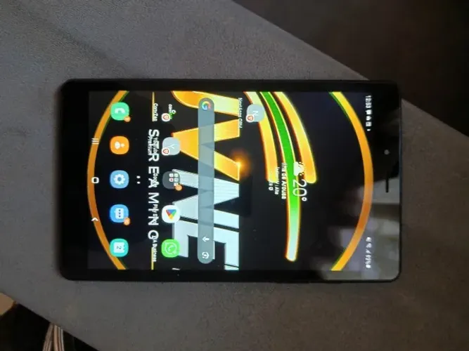 Tablet Samsung Galaxy Tab A 8.0 (SM-T295)
