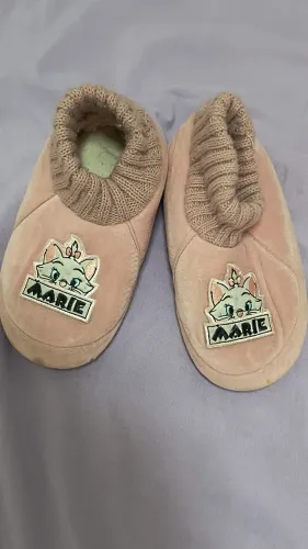 Pantufa gatinha Marie 29/30