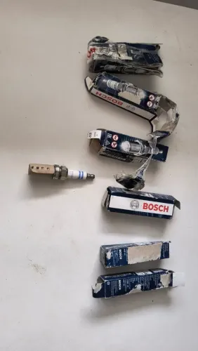 VELAS DE IGNIÇÃO AZERA