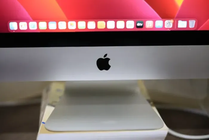 imac 5k 2017