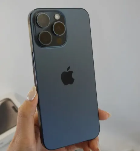 iPhone 15 pro Max 256