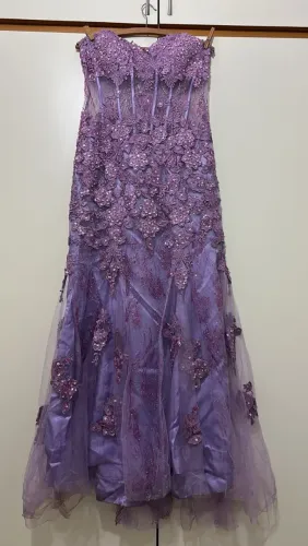 Vestido de madrinha