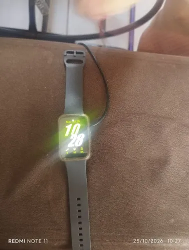 Galaxy fit 3