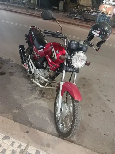 YBR 125