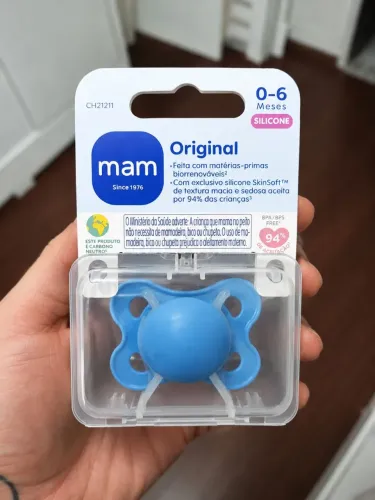 Chupeta MAM Original 
