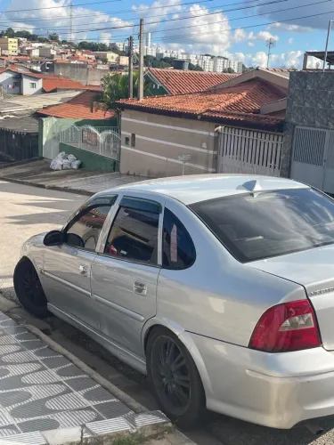 Chevrolet Vectra GLS/expres.2.2/ 2.0 E 2.0 CD 8V 2000