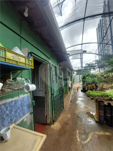 Terreno à venda em Chácara califórnia - SP