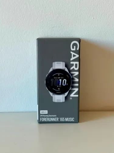 Garmin 165 Music | NOVO | GARANTIA