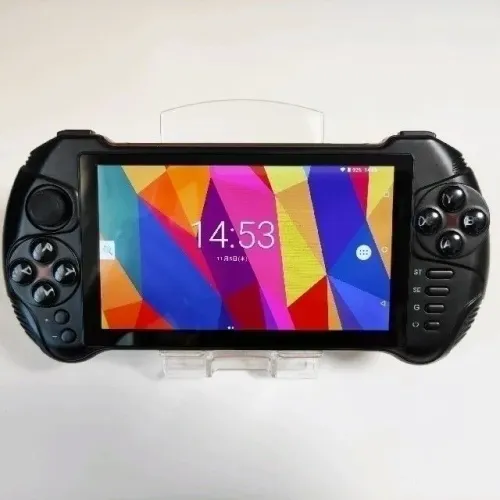 Android Game Portátil Powkiddy X15
