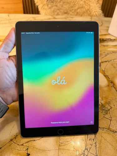 Ipad 6th Geração Model1893