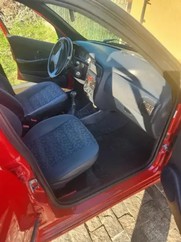 Chevrolet Corsa Hat. JOY 1.0/ 1.0 Flexpower 8V 5P 2007