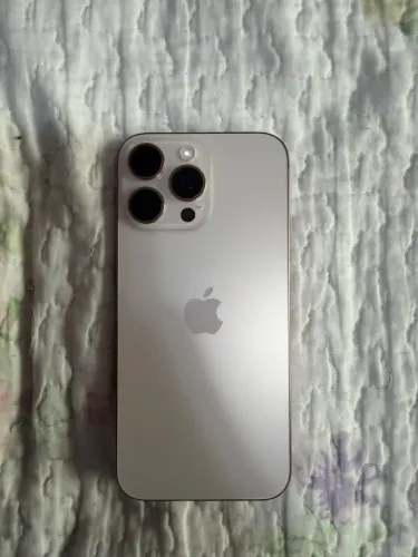 iPhone 16 Pro Max 256gb