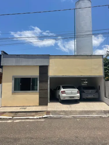Casa condomínio Arbre