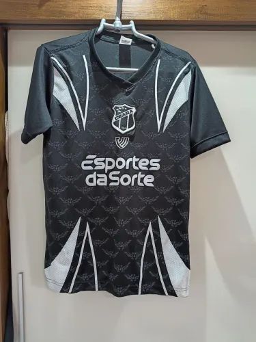 Camisa masculina Ceará tamanho M