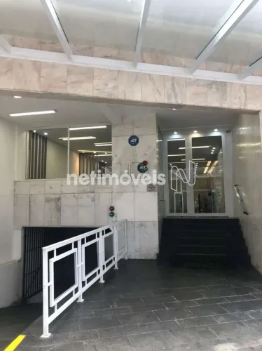 Venda ou locação Sala Paraíso São Paulo