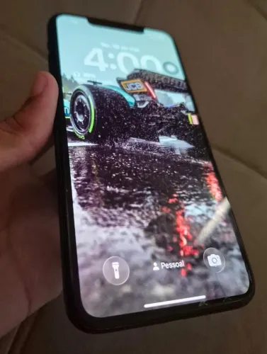 IPHONE 11 PRO MAX 256GB
