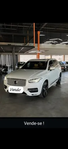 Volvo XC 90 D-5 Inscription 2.0 235cv Dies. 5P 2019