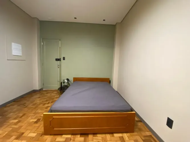 Imóvel para aluguel com 30 metros quadrados em Bela Vista - São Paulo - SP