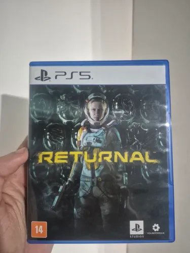 Returnal PS5