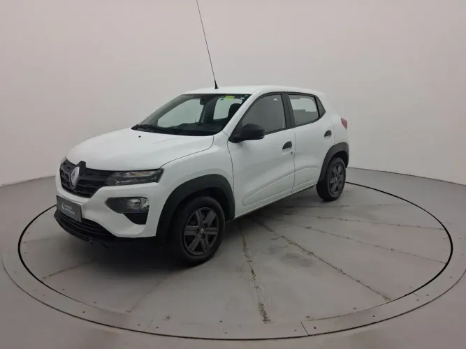Renault Kwid 1.0 Zen 2026