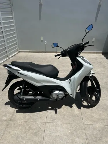 Biz ES 125 2027