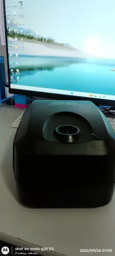 Estabilizador 1000w /1000VA