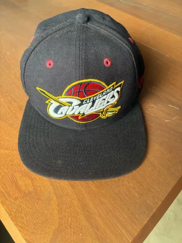 Boné New Era Cleveland Cavaliers NBA Original