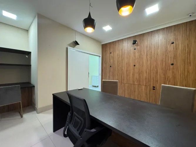 SALA COMERCIAL térrea Av. Brasil