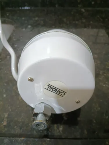 Aquecedor de torneira CARDAL