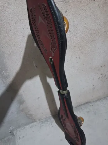 Skate 2 rodas