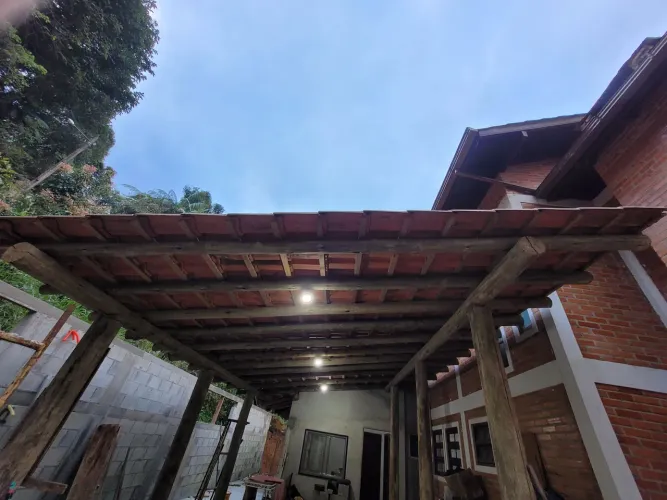 Garagem
