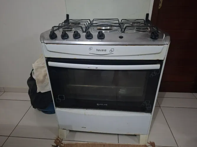 Fogão