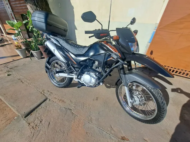 NXR 150 ESD