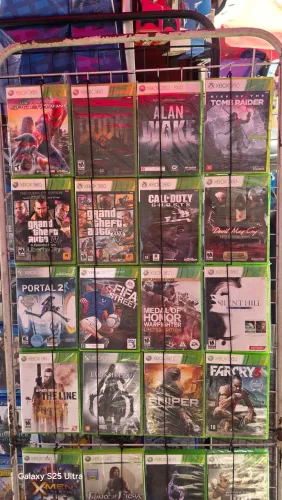 Xbox360