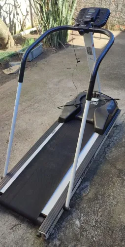 Vendo esteira elétrica