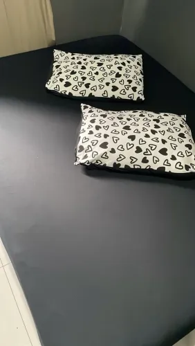 Jogos de cama 3 peças