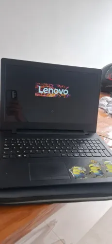 Notbook Lenovo