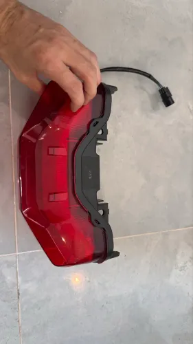 LANTERNA HONDA ADV
