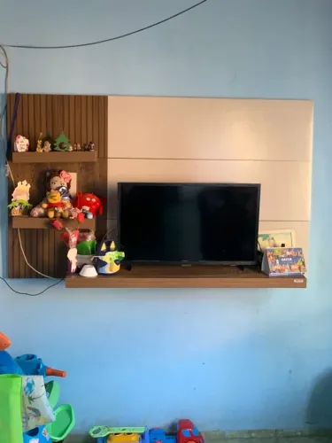 Painel de colocar na parede