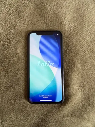 iPhone 11 128gb 
