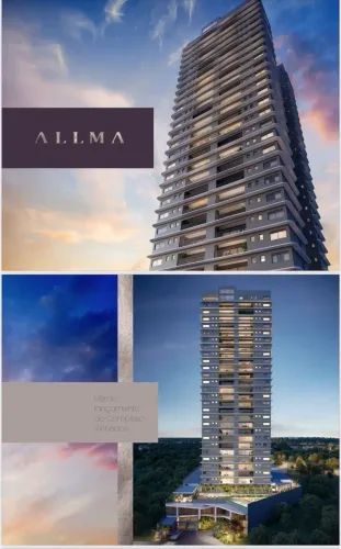 Apartamento para venda possui 170 metros quadrados com 3 quartos