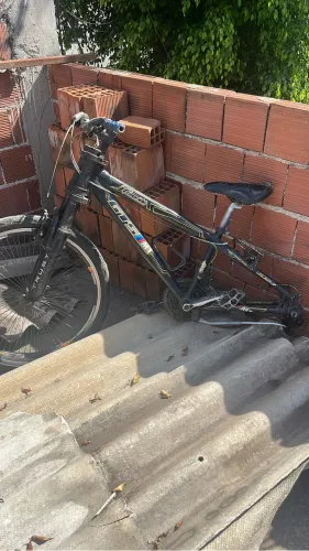 Bike gts m1  valor dela 1.850 