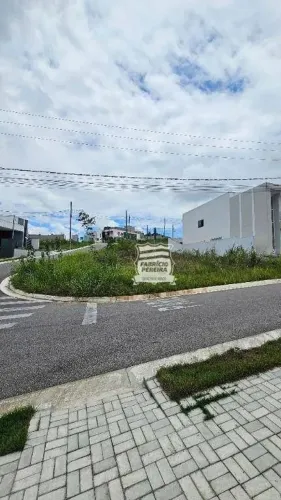 Terreno à venda, 325 m² por R$ 199.999,99 - Centro - Lagoa Seca/PB