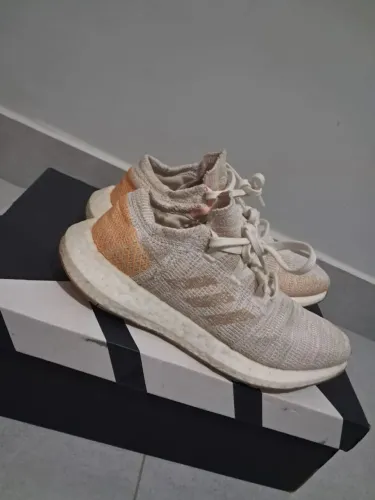 Tênis Adidas original