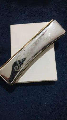 Instrumento músical GAITA