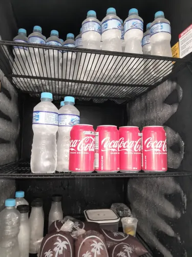 Freezer imbera 576 litros * 