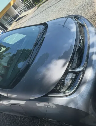 BYD Dolphin GS (Elétrico) 2026