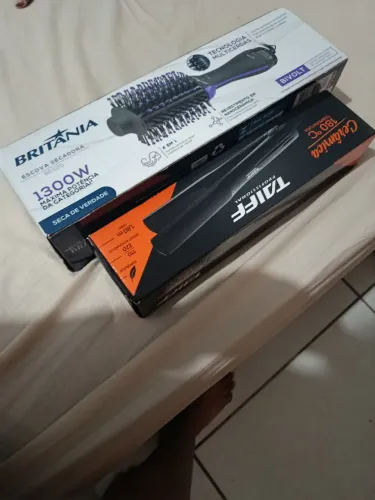 Vendo novo